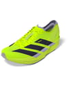 adidas + Adizero Takumi Sen 11 W Solar Yellow/Aurora Plum/Powder Plum
