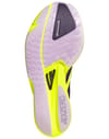 adidas + Adizero Takumi Sen 11 W Solar Yellow/Aurora Plum/Powder Plum - 4