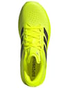 adidas + Supernova Rise 3 M Solar Yellow/Core Black/Silver Metallic - 3