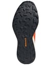 adidas + Terrex Agravic 4 M Impact Orange/Core Black/Pure Orange - 4