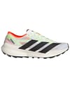 Terrex Agravic Speed 2 M Cloud White/Core Black/Semi Impact Orange + adidas