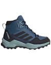 Terrex Ax4R R.Rdy Mid K Wonder Steel/Core Black/Magic Grey + adidas