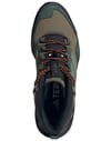 adidas + Terrex Skychaser Mid GTX M Olive Strata/Silver Green/Core Black - 3