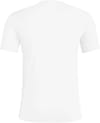 adidas + Adizero E Tee White