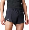 adidas + Adizero E Short Black - 3