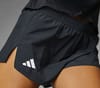 adidas + W Adizero E Short Black - 5