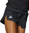 adidas + W Adizero E Short Black - 7