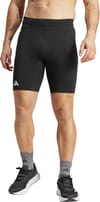 adidas + Adizero Essentials Short Tight Black