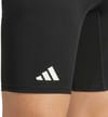 adidas + Adizero Essentials Short Tight Black - 5