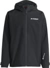 XPR 2L Gore-Tex Jacket Black + adidas