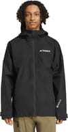 adidas + XPR 2L Gore-Tex Jacket Black