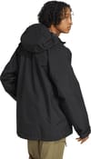 adidas + XPR 2L Gore-Tex Jacket Black - 3