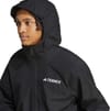 adidas + XPR 2L Gore-Tex Jacket Black - 4
