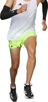 adidas + Adizero E Short Citluc