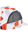 adidas + TRX 5P Cap Graphic White Seorim Black - 3