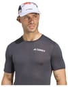 adidas + TRX 5P Cap Graphic White Seorim Black - 6