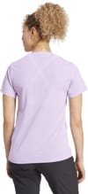 adidas + W MT Logo Tech Tee Prupou - 6