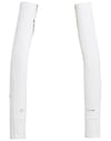 adidas + TRX TRL Arm Sleeves White Black