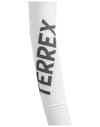 adidas + TRX TRL Arm Sleeves White Black - 4