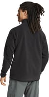 adidas + MT Essential HZ Fleece Black - 3