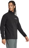 adidas + MT Essential HZ Fleece Black - 4