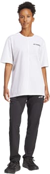 adidas + W MT Essential Pants Black - 7