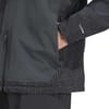 adidas + XPL 2L Rain Jacket Black Carbon - 6