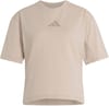 W XPL Trail Tee Taumer + adidas