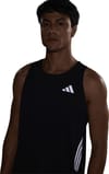 adidas + ADI365 Tank M Black - 6