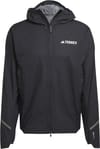 XPR Light Rain Black + adidas