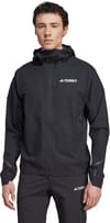 adidas + XPR Light Rain Black