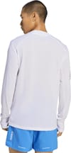 adidas + XPR LS Tee White - 3