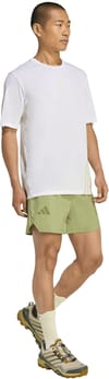 adidas + XPR Tee White - 4