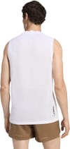 adidas + XPR Tank White - 3