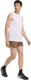 adidas + XPR Tank White - 4