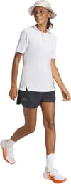 adidas + W XPR Tee White - 4
