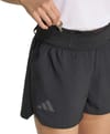 adidas + W XPR Shorts Black - 6