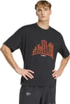 adidas + Shmoofoil XPL Tee Black