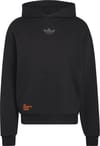 Shmoofoil XPL Hoody Black + adidas
