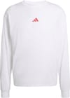 Runhard G LS White + adidas