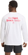 adidas + Runhard G LS White - 3