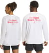 adidas + Runhard G LS White - 7