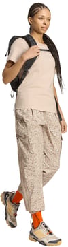 adidas + W Cargo Pants AOP Alumer Taumer Bruta - 4