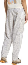 adidas + W Cargo Pants AOP White Blacas Gritro - 3