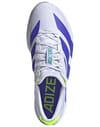 adidas + Adizero Adios 9 M Frozen Purple - 5