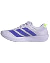 adidas + Adizero Adios 9 W Purple Tint