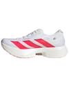 adidas + Adizero Adios Pro 4 M Cloud White