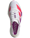 adidas + Adizero Adios Pro 4 M Cloud White - 4