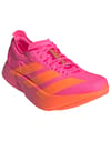 adidas + Adizero Adios Pro 4 M Lucid Pink - 3
