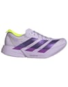 Adizero Adios Pro 4 W Purple Tint + adidas